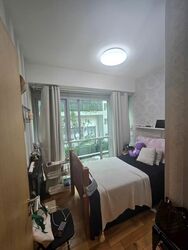 Eight Riversuites (D12), Condominium #558300451